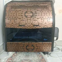 بخاری ایران شرق