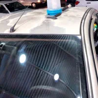 ۲۰۶ مدل ۸۳ فابریک دورنگ|خودرو سواری و وانت|اندیمشک, |دیوار