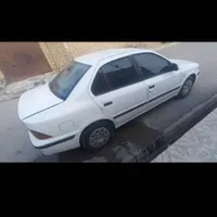 فروش سمند 92|خودرو سواری و وانت|اهواز, کیانپارس |دیوار