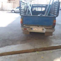 اجاره بالابرو نردبان و بتونیر وابزار آلات ساختمان|خدمات پیشه و مهارت|ارومیه, |دیوار