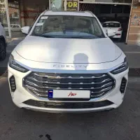 فیدلیتی پرستیژ مدل۱۴۰۳ بی رنگ ۸۶۰۰کار