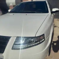 سورن پلاسef7 درحدصفر|خودرو سواری و وانت|تربت‌حیدریه, منصوریه|دیوار