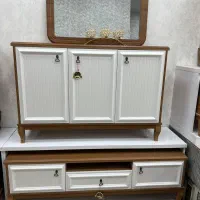 کنسول مدل ماریون‌و مدل افرا