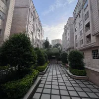 88 متر دو خواب شهرک نفت