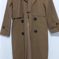 تعدادی لباس گرم