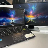 لپتاپ ASUS نسل ۱۱/ رم ۸/ صفحهFullHd/ نامپد دیجیتال|رایانه همراه|مشهد, احمدآباد|دیوار