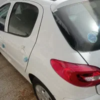 207سقف فلز|خودرو سواری و وانت|اهواز, اسلام آباد غربی|دیوار