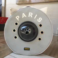 باکس و کوله سگ و گربه