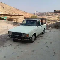 پیکان وانت تمیز