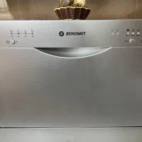 ظرفشویی زیرووات
