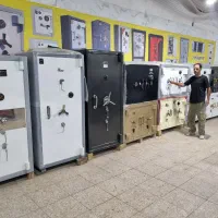 گاوصندوق کد۹۸۲۱مخصوص مدارک|ابزارآلات|یزد, |دیوار