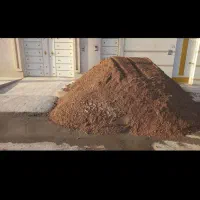 حمل ماسه و شن و سنگ