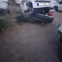 پراید تصادفی|خودرو سواری و وانت|اقبالیه, |دیوار