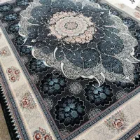 فرش ماشینی بازرگانی شایگان در انواع ابعاد و شانه