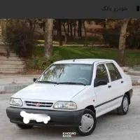 پراید 131