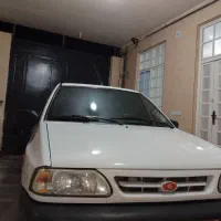 پراید۱۳۱|خودرو سواری و وانت|پلدختر, |دیوار