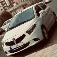 برلیانس h220 مدل ۹۷