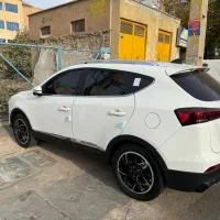 ایکس ۵|خودرو سواری و وانت|شیراز, باغ تخت|دیوار