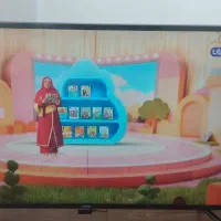 تلویزیون ال ای دی سامسونگ ۴۸ اینچ