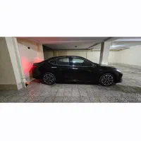 کمری 2025 پریمیوم2500 فول هیبرید|خودرو سواری و وانت|تهران, قلهک|دیوار