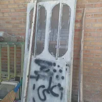 درب و پنجره دست دوم