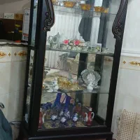 کمد دکوری زیبا|جاکفشی، کمد، دراور|برازجان, |دیوار