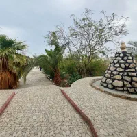 منزل مبله دلوار