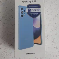 سامسونگ a52
