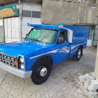 نیسان زامیاد