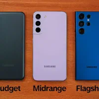 فروش شرایطی انواع گوشی های سامسونگ