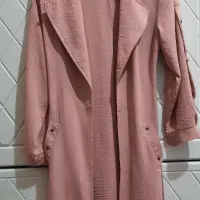 مانتو دست دو از ۵۰ تا ۳۰۰ تومن|لباس|کازرون, |دیوار