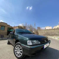 پژو 405