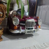 ماشین شارژی