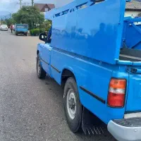 نیسان مدل۹۱ دیزل|خودرو سواری و وانت|رشت, احمد گوراب|دیوار