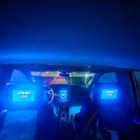 تیگو ۵|خودرو سواری و وانت|مشهد, سجاد شهر|دیوار