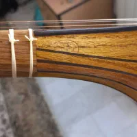 سه تار|سازهای سنتی|کرج, مصباح|دیوار