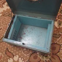 قلک آهنی قدیمی به قیمت ۵۰۰هزار تومن هست