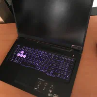 Asus TUF Gaming لپ تاپ گیمینگ ایسوز|رایانه همراه|تهران, زرکش|دیوار