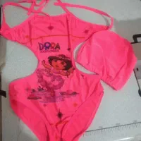 لباس استخر بچه گانه