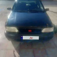 پراید ۸۵ روا ۸۸|خودرو سواری و وانت|قائن, |دیوار