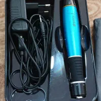 دستگاه فیشیال و زیبایی در حد نو/پاکسازی صورت|آرایشگاه و سالنهای زیبایی|مرودشت, ژیان|دیوار