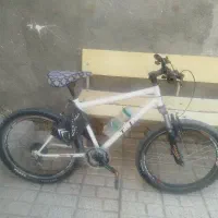 دوچرخه کندا