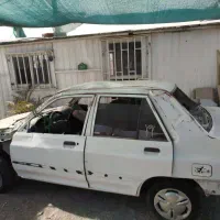 تصادفی|خودرو سواری و وانت|تهران, مرادآباد|دیوار