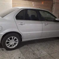 سورن پلاس ۱۴۰۳ موتور ef7 مخزن بزرگ فول