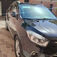 جک s5 دنده تمیز|خودرو سواری و وانت|مشهد, سید رضی|دیوار