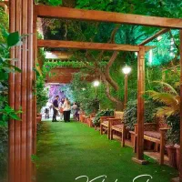 استخدام HEAD WAITERخانم درمجموعه زیبای خوشاشیراز|استخدام خدمات فروشگاه و رستوران|تهران, حشمتیه|دیوار