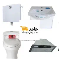 پک کامل گاز صفحه ی نشکن هود با کیفیت