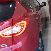 توسان ۲۰۱۴ نیو فیس