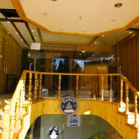 هتل آپارتمان مکران