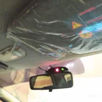 L90 تمیز و خونگی|خودرو سواری و وانت|آبادان, |دیوار